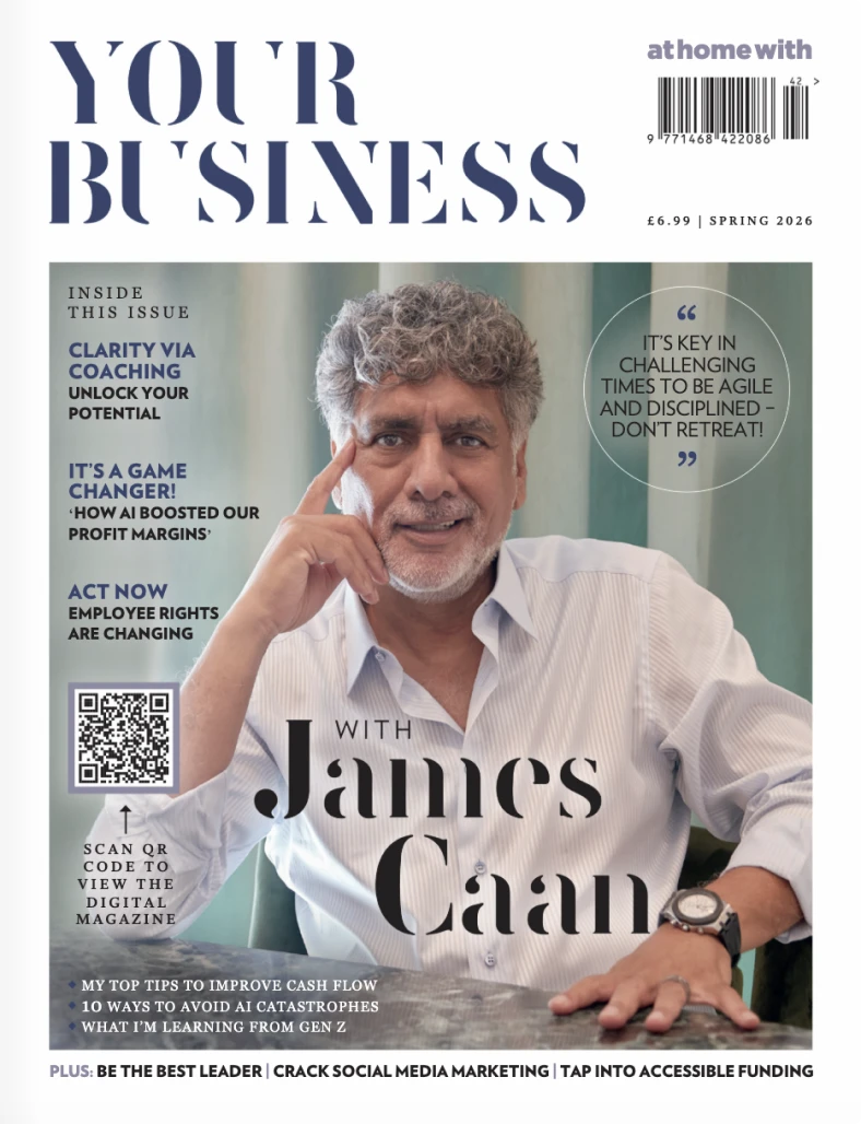 your_business